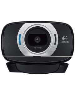 Веб Камера Webcam C615 960 001056 Logitech