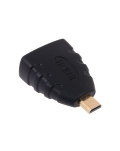 Переходник HDMI micro HDMI CA325 Vcom telecom