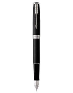Перьевая ручка Sonnet Core F529 черный F 1931521 Parker