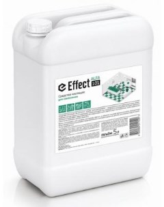 Чистящее средство для сантехники Alfa 101 5 кг Effect