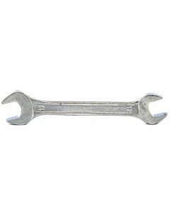 Ключ рожковый 144475 12 13 мм хромированный Sparta
