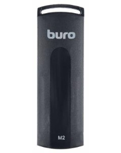 Картридер внешний BU CR 108 USB2 0 черный Buro