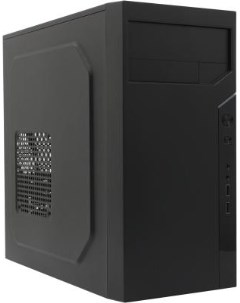 Корпус 6505 U2 450W Midi Tower Black БП ATX 450Вт USB 2 0x2 Powercool