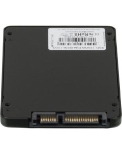 Твердотельный накопитель SSD 2 5 120 Gb RADEON R5 Read 520Mb s Write 290Mb s TLC R5SL120G Amd
