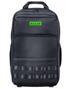 Рюкзак для ноутбука 17 3 Concourse Pro черный RC81 02920101 0500 Razer