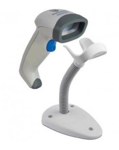 Сканер QuickScan QD2430 серый QD2430 WHK1 Datalogic
