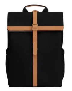 Рюкзак Commuter Oxford backpack черный Ninetygo