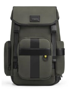 Рюкзак BUSINESS multifunctional backpack 2in1 зеленый Ninetygo