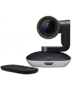 Веб Камера ConferenceCam PTZ Pro 2 960 001186 Logitech
