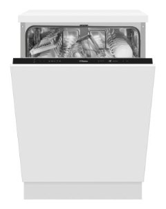 Посудомоечная машина ZIM635Q белый Hansa
