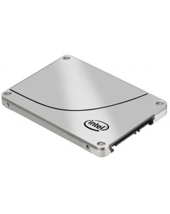Твердотельный накопитель SSD 2 5 2 Tb P4510 Read 3200Mb s Write 2000Mb s 3D NAND TLC SSDPE2KX020T801 Intel