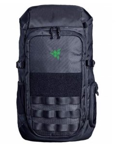 Рюкзак для ноутбука 15 6 Tactical Backpack V2 нейлон полиэстер черный RC81 02900101 0500 Razer