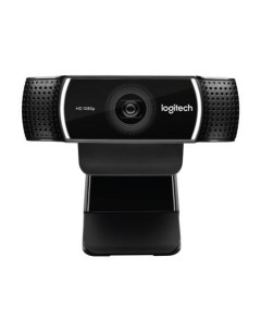 Веб Камера C922 Pro Stream Webcam 960 001088 Logitech