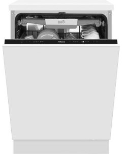 Посудомоечная машина ZIM615EQ белый Hansa