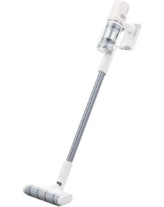Беспроводной пылесос вертикальный Dreame P10 Cordless Stick Vacuum VPD1 White 681972 Xiaomi