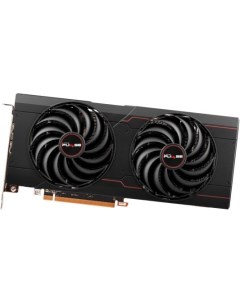 Видеокарта Radeon RX 6700 XT GAMING PULSE PCI E 12288Mb GDDR6 192 Bit Retail 11306 02 20G Sapphire