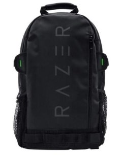 Рюкзак для ноутбука 13 3 Rogue Backpack V3 полиэстер полиуретан черный RC81 03630101 0000 Razer