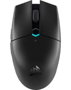 Мышь беспроводная KATAR PRO Wireless Gaming Mouse чёрный USB Bluetooth Corsair