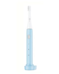 Электрическая зубная щетка Electric Toothbrush P20A blue Infly