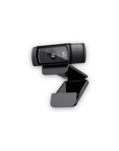 Веб Камера HD Pro Webcam C920 960 001055 Logitech