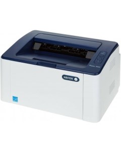 Лазерный принтер Phaser 3020V BI Xerox