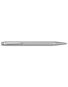 Шариковая ручка автоматическая Ecridor Golf PP черный F 890 516 Caran d`ache