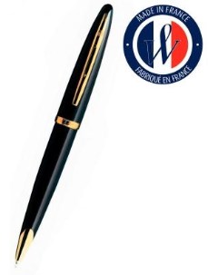 Шариковая ручка поворотная Carene Black Sea GT синий S0700380 Waterman