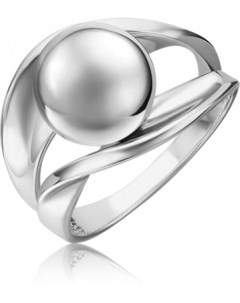 Кольцо из серебра Platina jewelry