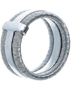 Кольцо из серебра Element47