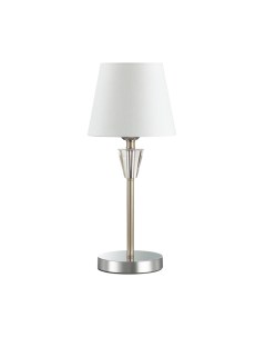 Декоративная настольная лампа LORAINE 3733 1T Lumion