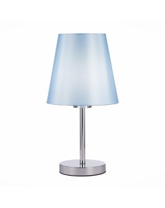 Декоративная настольная лампа PERAMONE SLE105614 01 Evoluce