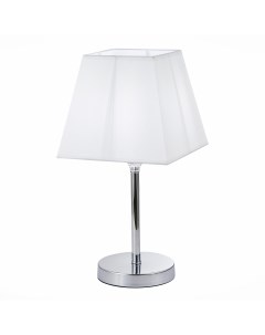Декоративная настольная лампа GRINDA SLE107604 01 Evoluce