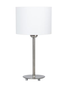 Декоративная настольная лампа CROCUS GLADE T2 01 01G Topdecor