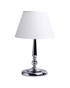 Декоративная настольная лампа АВРОРА 371030601 Mw-light