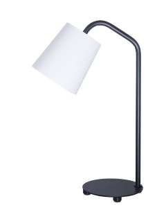 Декоративная настольная лампа FLAMINGO T1 12 01G Topdecor