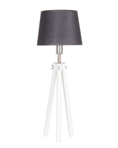 Декоративная настольная лампа STELLO T1 10 02G Topdecor