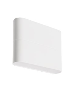 Декоративная подсветка SP Wall 110WH Flat 6W Day White 021086 Arlight