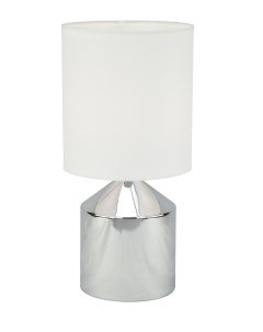 Декоративная настольная лампа DANA 709 1L White Escada