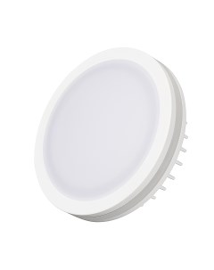 Встраиваемый светильник LTD 95SOL 10W Warm White 017985 Arlight