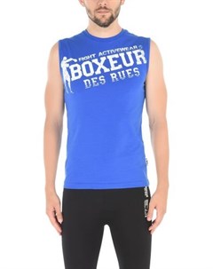 Футболка Boxeur des rues