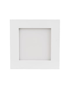Светодиодная панель DL 93x93M 5W Warm White 020123 Arlight