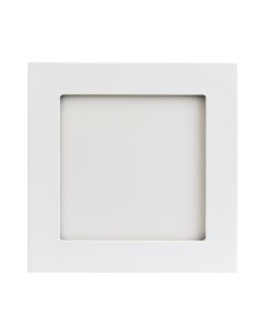 Светодиодная панель DL 142x142M 13W White 020128 Arlight