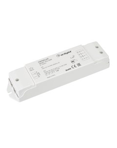 Контроллер SMART K24 RGB 230V 3x1A RF 028293 Arlight