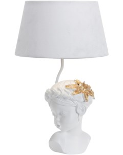 Декоративная настольная лампа ARRE OML 10714 01 Omnilux