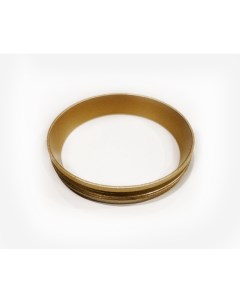 Кольцо IT02 013 ring gold Italline