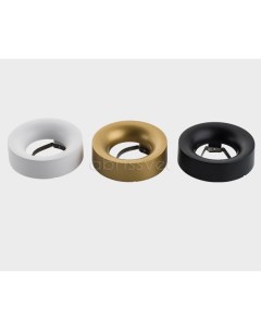 Рамка Ring for DE Ring for DE gold Italline