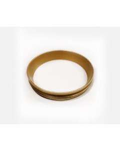 Кольцо IT02 012 ring gold Italline
