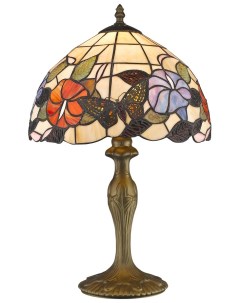 Декоративная настольная лампа 816 804 01 Velante