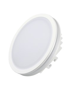 Встраиваемый светильник LTD 115SOL 15W Warm White 020708 Arlight