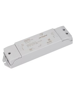 Диммер SMART D32 DIM 12 36V 12A 0 1 10V 027137 Arlight